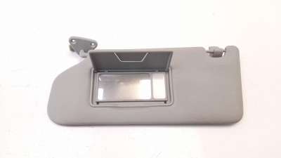 Recambio de parasol izquierdo para citroën c4 aircross 2012-2018 seduction 2wd referencia OEM IAM 1609827980  