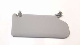 Recambio de parasol izquierdo para citroën c4 aircross 2012-2018 seduction 2wd referencia OEM IAM 1609827980   2