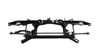 Recambio de puente trasero para citroën c4 aircross 2012-2018 seduction 2wd referencia OEM IAM 1609910880  