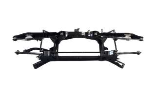 Recambio de puente trasero para citroën c4 aircross 2012-2018 seduction 2wd referencia OEM IAM 1609910880  