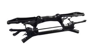 Recambio de puente trasero para citroën c4 aircross 2012-2018 seduction 2wd referencia OEM IAM 1609910880  
