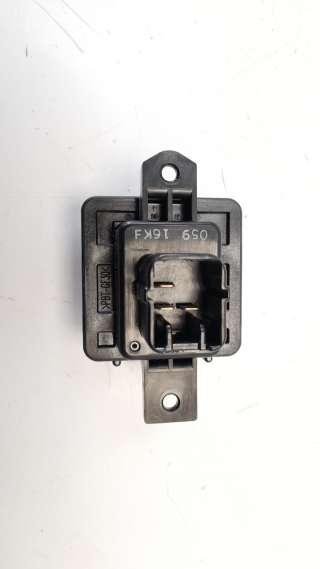 Recambio de resistencia calefaccion para citroën c4 aircross 2012-2018 seduction 2wd referencia OEM IAM 1609727980  