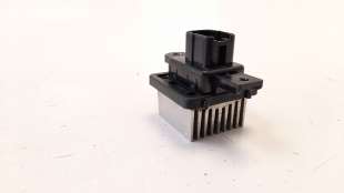 Recambio de resistencia calefaccion para citroën c4 aircross 2012-2018 seduction 2wd referencia OEM IAM 1609727980   2