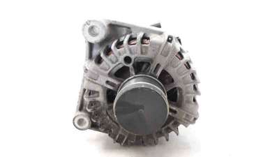 Recambio de alternador para bmw serie 1 lim. (f20) 2011-2015 116d referencia OEM IAM 8519890AI01 ALF040551VL 