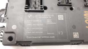 Recambio de caja reles / fusibles para bmw serie 1 lim. (f20) 2011-2015 116d referencia OEM IAM 61359329702 A2C304650215  2
