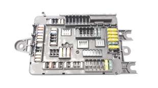 Recambio de caja reles / fusibles para bmw serie 1 lim. (f20) 2011-2015 116d referencia OEM IAM 61149337881  