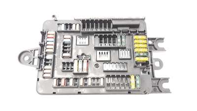 Recambio de caja reles / fusibles para bmw serie 1 lim. (f20) 2011-2015 116d referencia OEM IAM 61149337881  