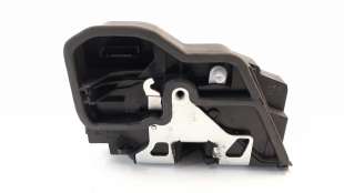 Recambio de cerradura puerta trasera derecha para bmw serie 1 lim. (f20) 2011-2015 116d referencia OEM IAM 7229460 CRD-BMW-0148 