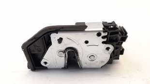 Recambio de cerradura puerta trasera derecha para bmw serie 1 lim. (f20) 2011-2015 116d referencia OEM IAM 7229460 CRD-BMW-0148  2