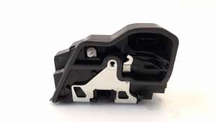 Recambio de cerradura puerta trasera izquierda para bmw serie 1 lim. (f20) 2011-2015 116d referencia OEM IAM 7229459 CRDBMW0147 