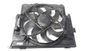 Recambio de electroventilador para bmw serie 1 lim. (f20) 2011-2015 116d referencia OEM IAM 7640503 47735 BW7591