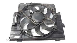 Recambio de electroventilador para bmw serie 1 lim. (f20) 2011-2015 116d referencia OEM IAM 7640503 47735 BW7591