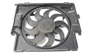 Recambio de electroventilador para bmw serie 1 lim. (f20) 2011-2015 116d referencia OEM IAM 7640503 47735 BW7591