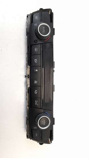 Recambio de mando climatizador para bmw serie 1 lim. (f20) 2011-2015 116d referencia OEM IAM   