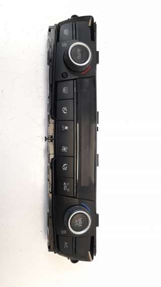 Recambio de mando climatizador para bmw serie 1 lim. (f20) 2011-2015 116d referencia OEM IAM   