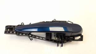 Recambio de maneta exterior delantera derecha para bmw serie 1 lim. (f20) 2011-2015 116d referencia OEM IAM   