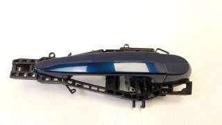 Recambio de maneta exterior delantera derecha para bmw serie 1 lim. (f20) 2011-2015 116d referencia OEM IAM   