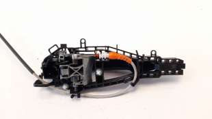 Recambio de maneta exterior trasera derecha para bmw serie 1 lim. (f20) 2011-2015 116d referencia OEM IAM    2