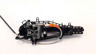Recambio de maneta exterior trasera derecha para bmw serie 1 lim. (f20) 2011-2015 116d referencia OEM IAM   