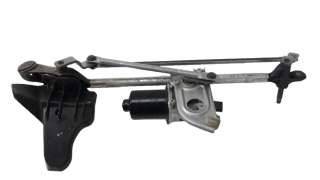 Recambio de motor limpia delantero para bmw serie 1 lim. (f20) 2011-2015 116d referencia OEM IAM 726750303  