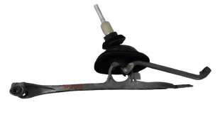 Recambio de palanca cambio para bmw serie 1 lim. (f20) 2011-2015 116d referencia OEM IAM 25117596703  