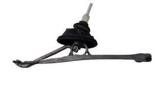 Recambio de palanca cambio para bmw serie 1 lim. (f20) 2011-2015 116d referencia OEM IAM 25117596703  