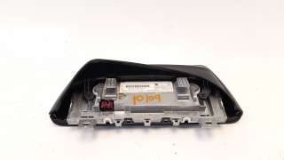 Recambio de pantalla multifuncion para bmw serie 1 lim. (f20) 2011-2015 116d referencia OEM IAM 927039104  
