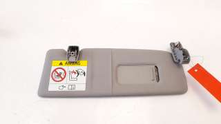Recambio de parasol derecho para bmw serie 1 lim. (f20) 2011-2015 116d referencia OEM IAM   