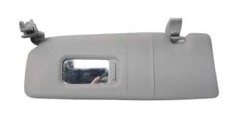 Recambio de parasol izquierdo para bmw serie 1 lim. (f20) 2011-2015 116d referencia OEM IAM 51447319153  