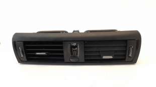 Recambio de rejilla aireadora para bmw serie 1 lim. (f20) 2011-2015 116d referencia OEM IAM MODELO 12-19 REJILLA AIREADORA CENTR