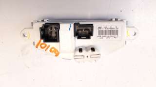 Recambio de resistencia calefaccion para bmw serie 1 lim. (f20) 2011-2015 116d referencia OEM IAM 927611201  
