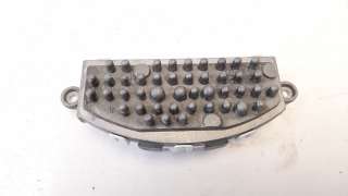Recambio de resistencia calefaccion para bmw serie 1 lim. (f20) 2011-2015 116d referencia OEM IAM 927611201  