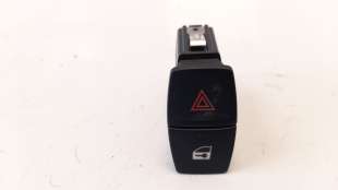 Recambio de warning para bmw serie 1 lim. (f20) 2011-2015 116d referencia OEM IAM 923178603  