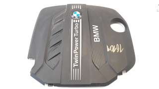 Recambio de tapa motor para bmw serie 1 lim. (f20) 2011-2015 116d referencia OEM IAM 7810800  