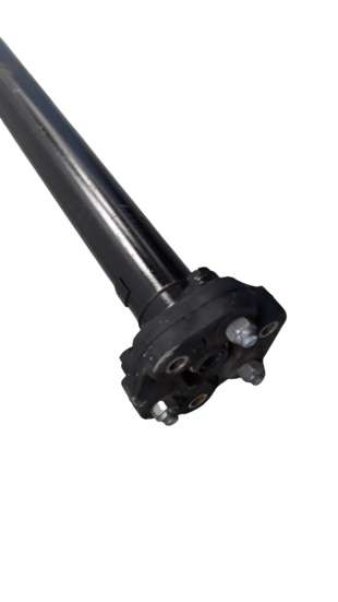 Recambio de transmision central para bmw serie 1 lim. (f20) 2011-2015 116d referencia OEM IAM 26107624182   2