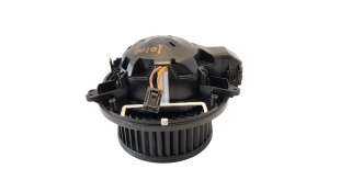 Recambio de ventilador calefaccion para bmw serie 1 lim. (f20) 2011-2015 116d referencia OEM IAM T958225   2