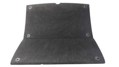 Recambio de bandeja trasera para bmw serie 1 lim. (f20) 2011-2015 116d referencia OEM IAM 51467271845  