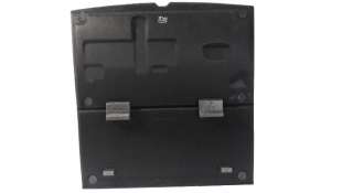 Recambio de bandeja trasera para bmw serie 1 lim. (f20) 2011-2015 116d referencia OEM IAM 51467271845   2