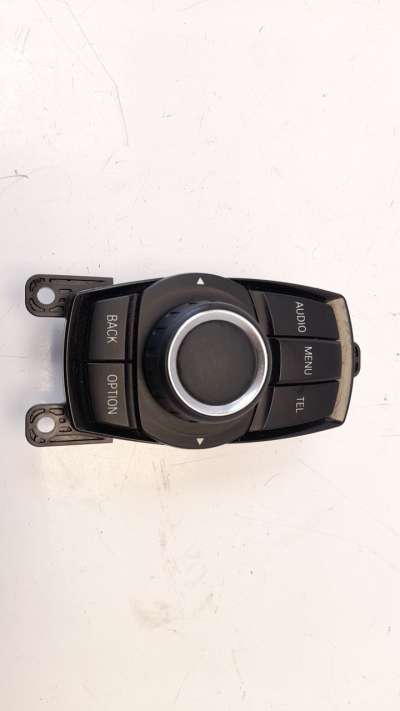Recambio de mando multifuncion para bmw serie 1 lim. (f20) 2011-2015 116d referencia OEM IAM 931769501  