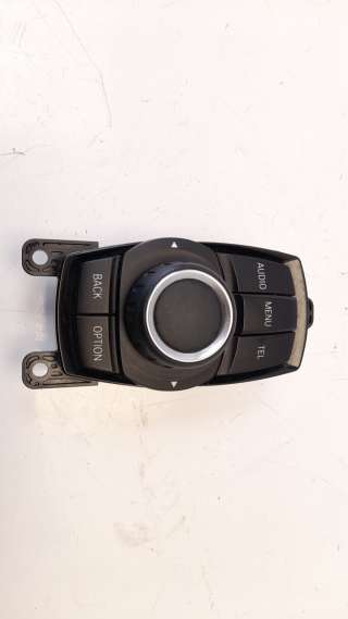 Recambio de mando multifuncion para bmw serie 1 lim. (f20) 2011-2015 116d referencia OEM IAM 931769501  
