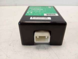 Recambio de modulo electronico para toyota rav 4 (a3) 2005-2013 2.2 d-cat referencia OEM IAM 8974042020   2