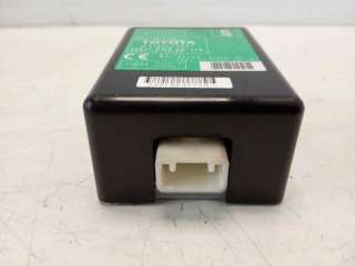 Recambio de modulo electronico para toyota rav 4 (a3) 2005-2013 2.2 d-cat referencia OEM IAM 8974042020  