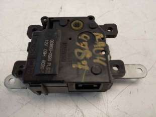 Recambio de motor calefaccion para toyota rav 4 (a3) 2005-2013 2.2 d-cat referencia OEM IAM 0638000920   2