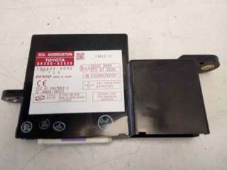 Recambio de modulo electronico para toyota rav 4 (a3) 2005-2013 2.2 d-cat referencia OEM IAM 8930042020  