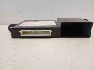 Recambio de modulo electronico para toyota rav 4 (a3) 2005-2013 2.2 d-cat referencia OEM IAM 8930042020   2