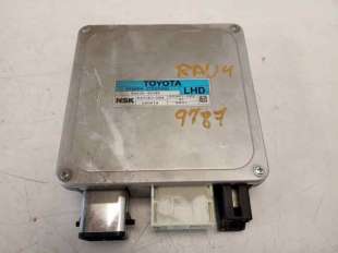 Recambio de modulo electronico para toyota rav 4 (a3) 2005-2013 2.2 d-cat referencia OEM IAM 8965042040  