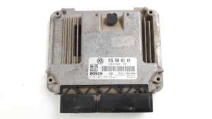 Recambio de centralita motor uce para volkswagen golf v berlina (1k1) 2003-2008 sportline referencia OEM IAM 03G906021KH 0281013