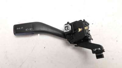 Recambio de mando intermitentes para volkswagen golf v berlina (1k1) 2003-2008 sportline referencia OEM IAM 1K0953513E  