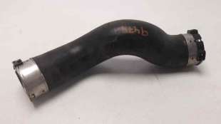 Recambio de tubo presion turbocompresor para bmw serie 1 lim. 5-trg. (f20) 2015-2019 116d referencia OEM IAM 11618513848  