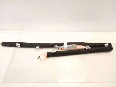 Recambio de airbag cortina delantero derecho para dacia duster ii 2017- prestige referencia OEM IAM 985P08167R  